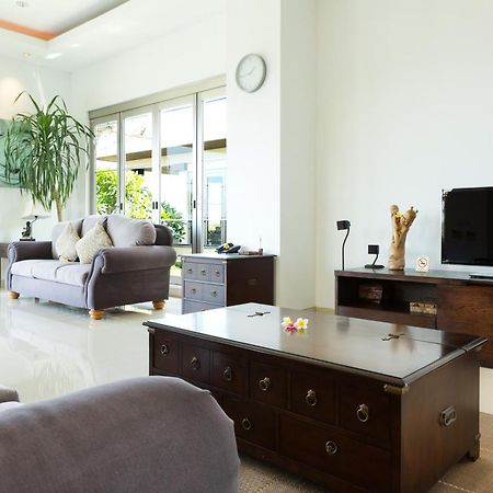 Sanur Residence Екстериор снимка