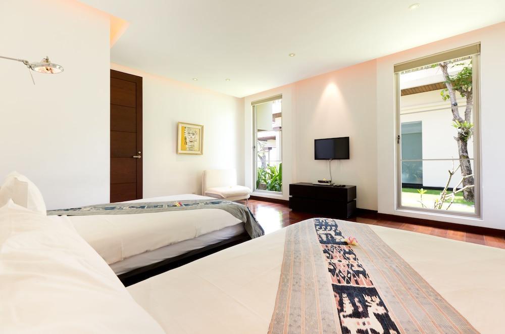 Sanur Residence Екстериор снимка