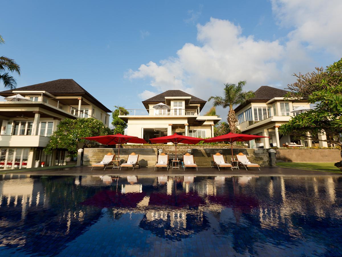 Sanur Residence Екстериор снимка