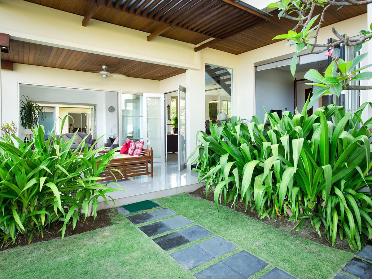 Sanur Residence Екстериор снимка