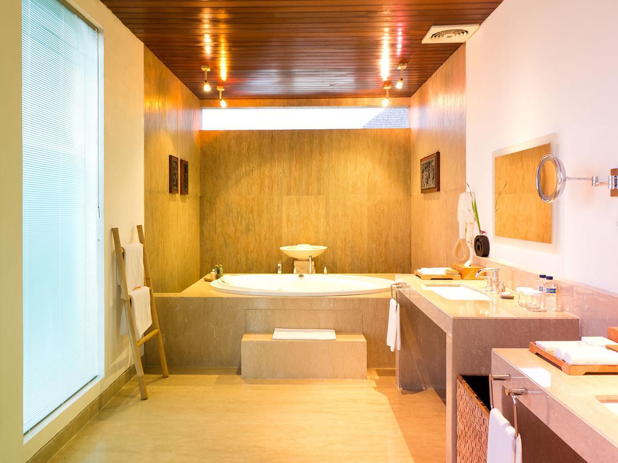 Sanur Residence Екстериор снимка