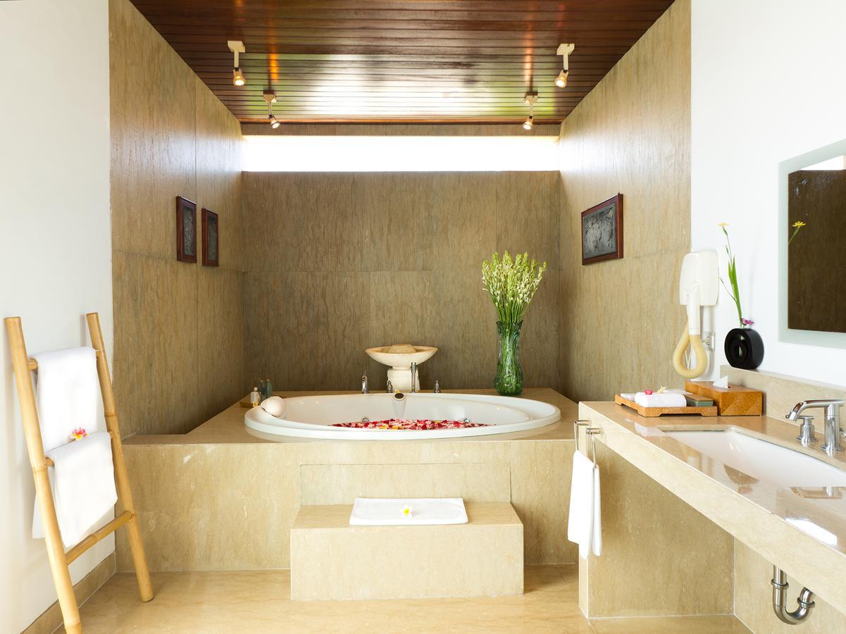 Sanur Residence Екстериор снимка