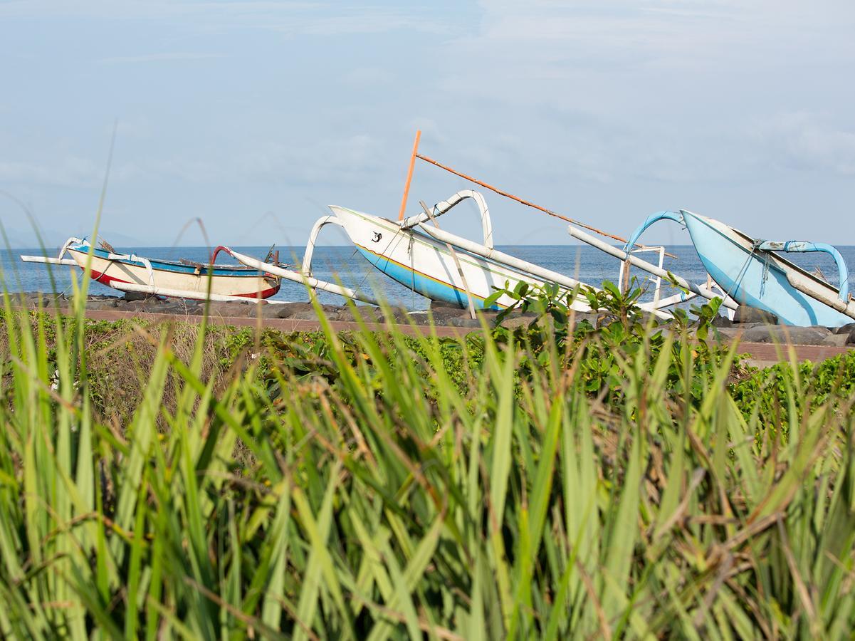 Sanur Residence Екстериор снимка