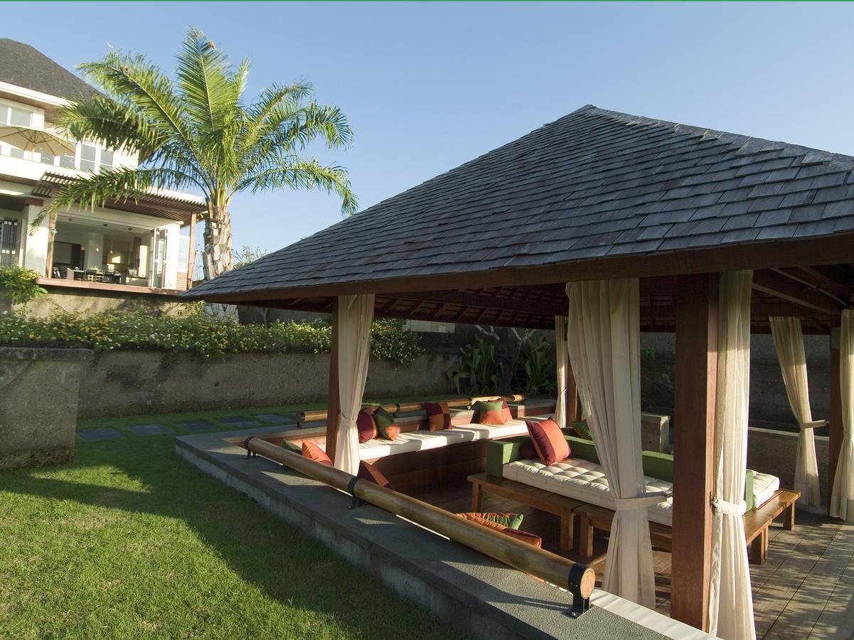 Sanur Residence Екстериор снимка