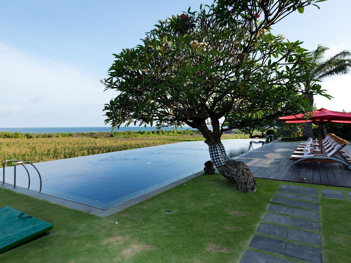 Sanur Residence Екстериор снимка