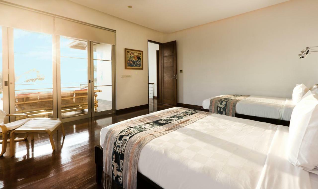 Sanur Residence Екстериор снимка