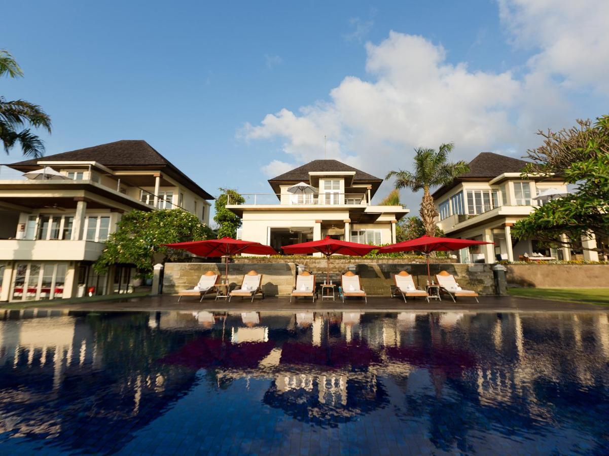 Sanur Residence Стая снимка